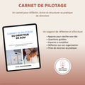 Carnet de pilotage