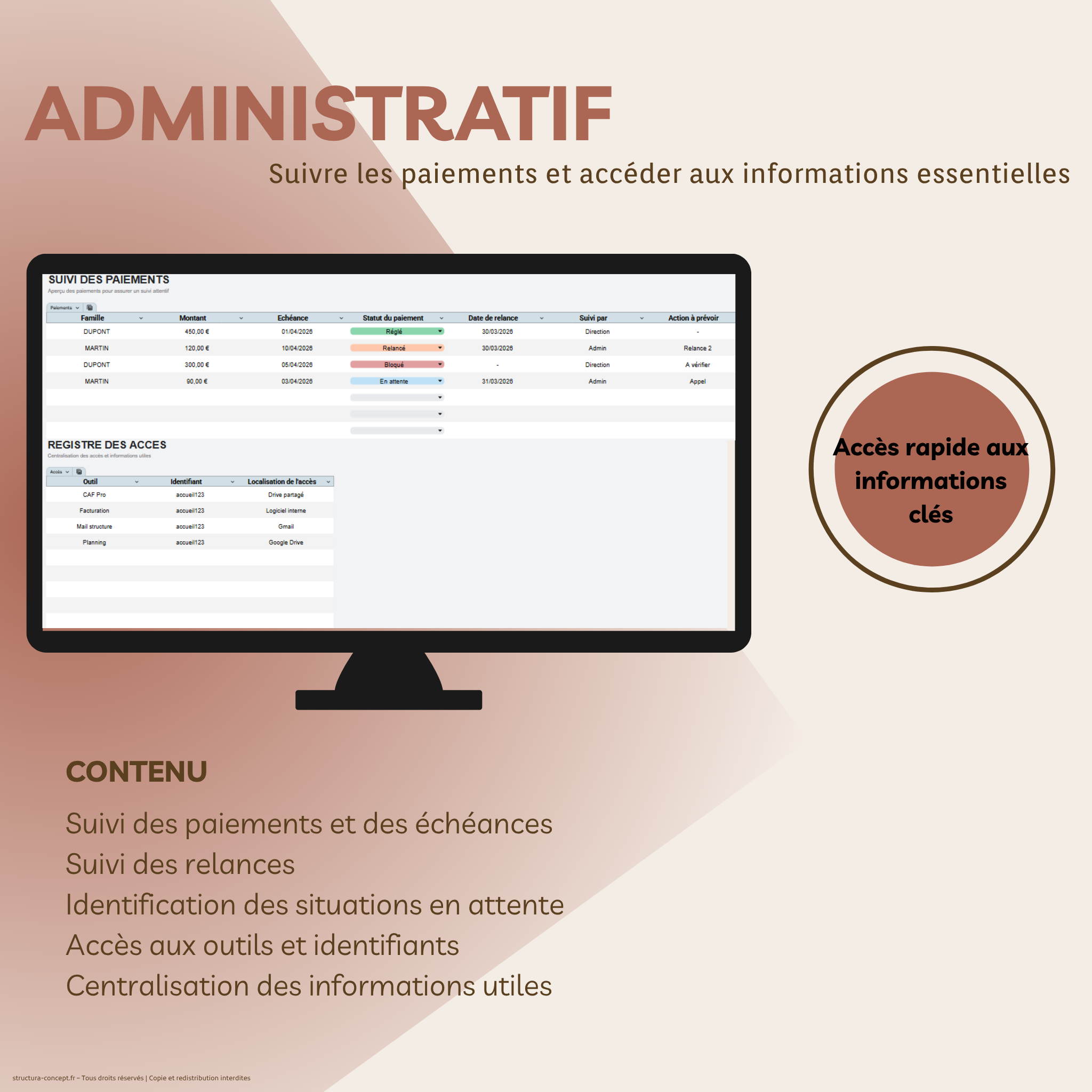 Transmissions d'urgence